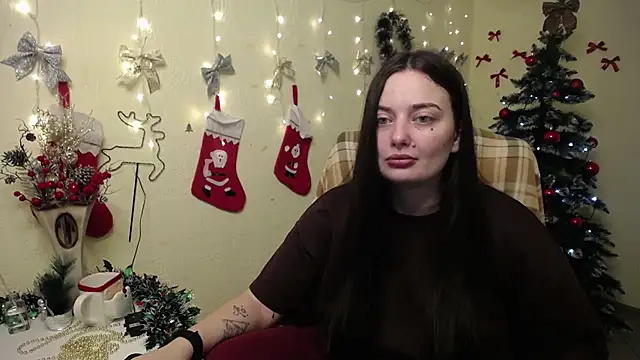 MilanaPrice online show from 12/18/25, 06:36