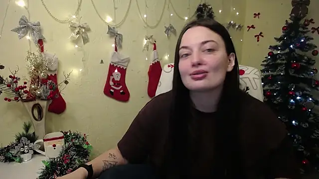 Snapshot of MilanaPrice chatting on 01/10/26, 06:31 MilanaPrice online show from 01/10/26, 06:31