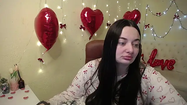 Snapshot of MilanaPrice chatting on 02/12/26, 08:37 MilanaPrice online show from 02/12/26, 08:37