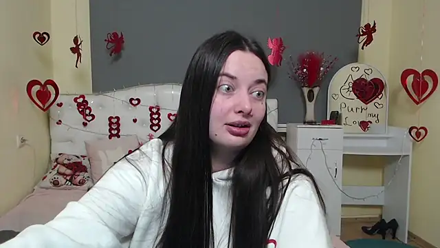 Snapshot of MilanaPrice chatting on 02/15/26, 07:05 MilanaPrice online show from 02/15/26, 07:05