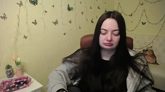 Snapshot of MilanaPrice chatting on 03/15/26, 08:31 MilanaPrice online show from 03/15/26, 08:31