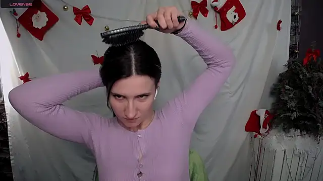 Snapshot of MaryEm976 chatting on 01/14/25, 11:53 MaryEm976 online show from 01/14/25, 11:53