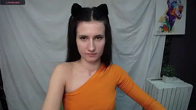 Snapshot of MaryEm976 chatting on 02/23/25, 09:11 MaryEm976 online show from 02/23/25, 09:11