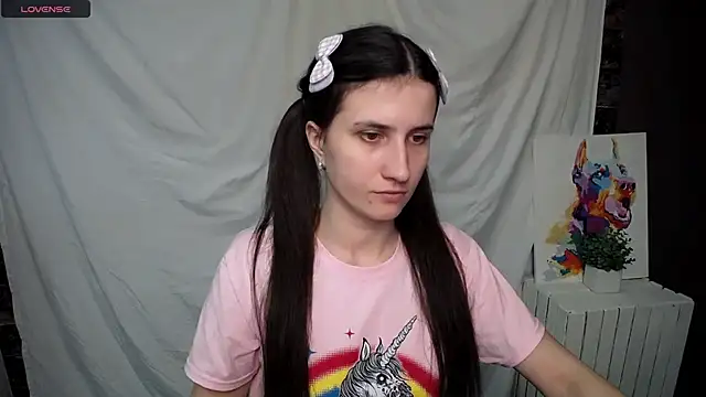 Snapshot of MaryEm976 chatting on 02/24/25, 08:49 MaryEm976 online show from 02/24/25, 08:49