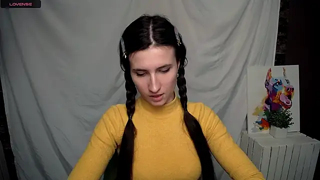 Snapshot of MaryEm976 chatting on 02/25/25, 08:58 MaryEm976 online show from 02/25/25, 08:58