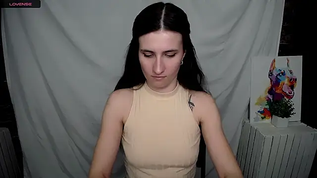 Snapshot of MaryEm976 chatting on 02/26/25, 12:47 MaryEm976 online show from 02/26/25, 12:47