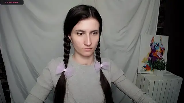 Snapshot of MaryEm976 chatting on 03/01/25, 08:13 MaryEm976 online show from 03/01/25, 08:13