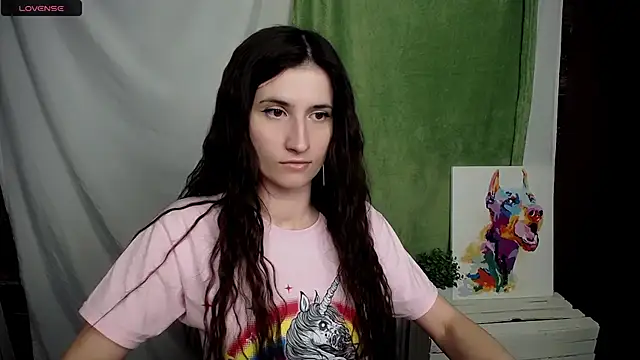 Snapshot of MaryEm976 chatting on 03/02/25, 08:27 MaryEm976 online show from 03/02/25, 08:27