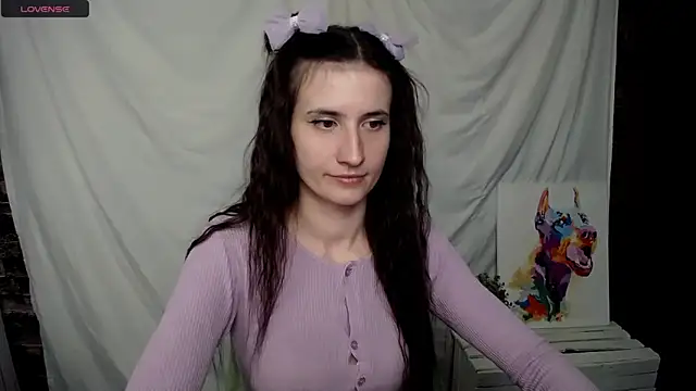 Snapshot of MaryEm976 chatting on 03/02/25, 11:39 MaryEm976 online show from 03/02/25, 11:39