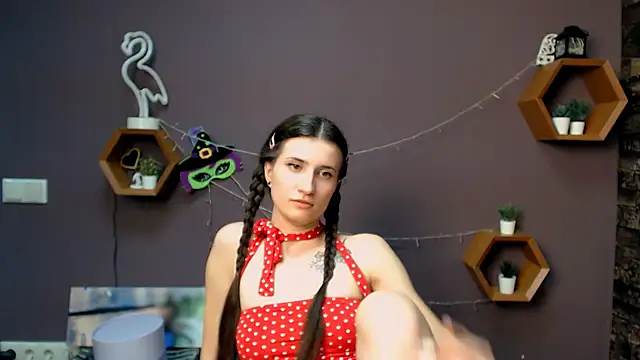 Snapshot of MaryEm976 chatting on 03/11/25, 03:23 MaryEm976 online show from 03/11/25, 03:23