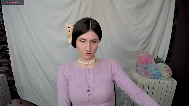 Snapshot of MaryEm976 chatting on 03/21/25, 09:45 MaryEm976 online show from 03/21/25, 09:45