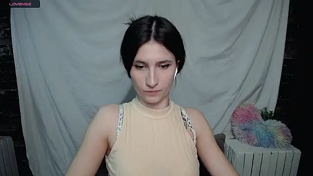 Snapshot of MaryEm976 chatting on 03/23/25, 08:37 MaryEm976 online show from 03/23/25, 08:37