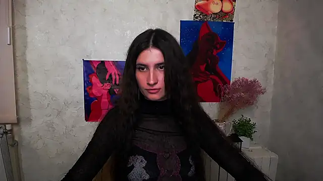 Snapshot of MaryEm976 chatting on 10/09/25, 09:40 MaryEm976 online show from 10/09/25, 09:40