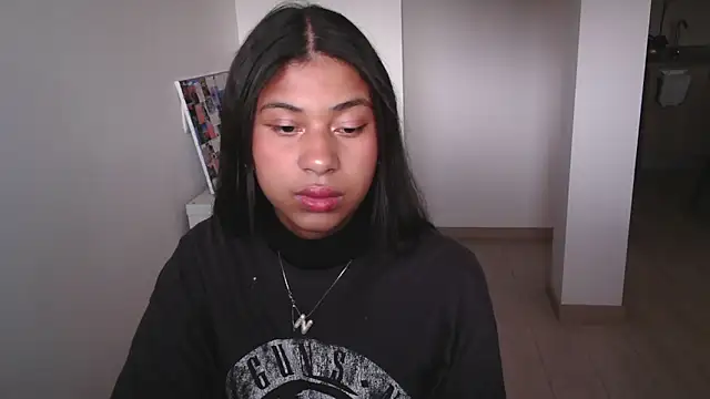 dark enchantress  online show from 01/11/25, 09:57