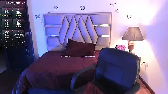 cristie ortiz online show from 01/16/25, 08:03