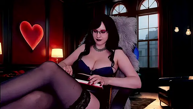 RoseBlooom online show from 02/16/25, 12:43