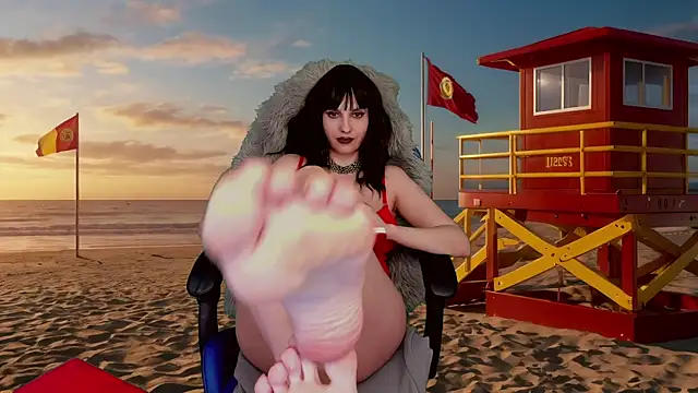 RoseBlooom online show from 02/19/25, 09:39