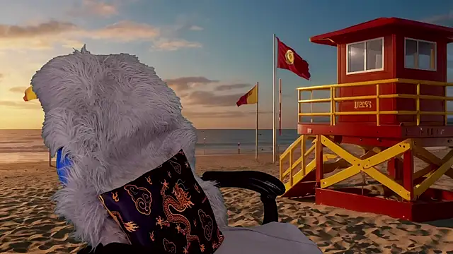 RoseBlooom online show from 02/22/25, 06:39