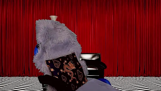 RoseBlooom online show from 03/08/25, 02:08