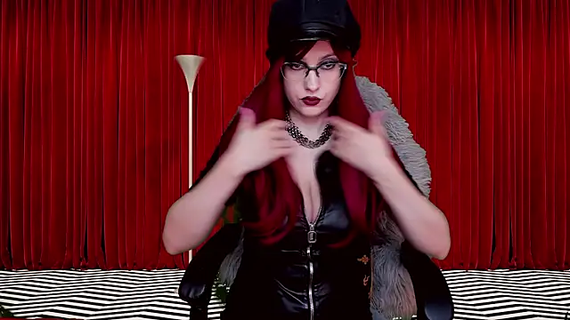 RoseBlooom online show from 03/13/25, 03:22