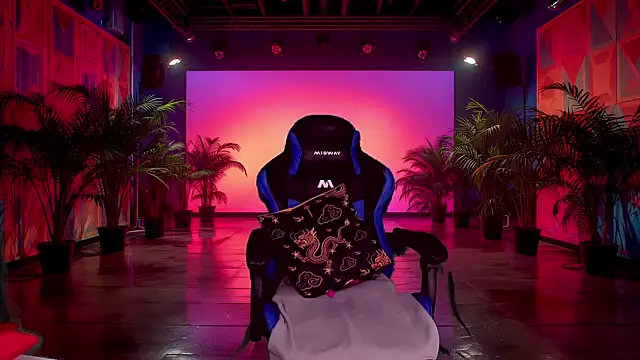 RoseBlooom online show from 10/06/25, 03:26