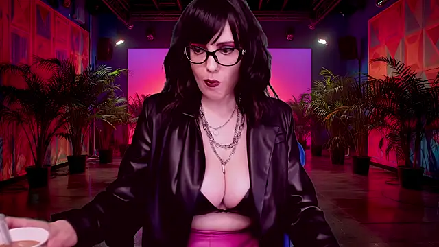 RoseBlooom online show from 10/08/25, 03:26