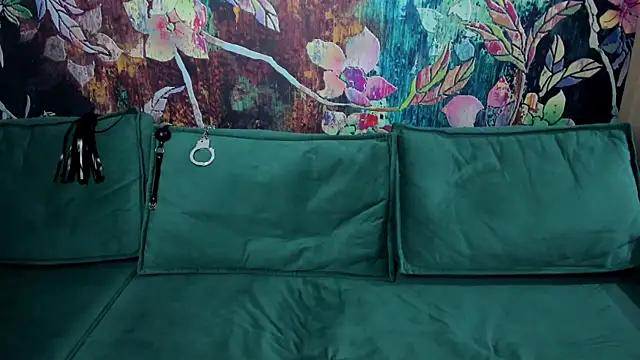 RoseBlooom online show from 05/13/26, 03:09