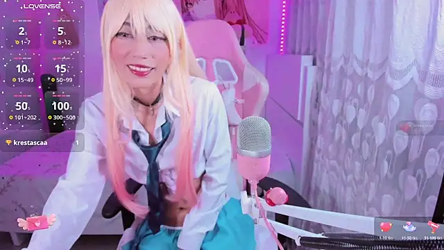 Snapshot of mia_kawaii05 chatting on 01/14/26, 11:09 mia kawaii05 online show from 01/14/26, 11:09