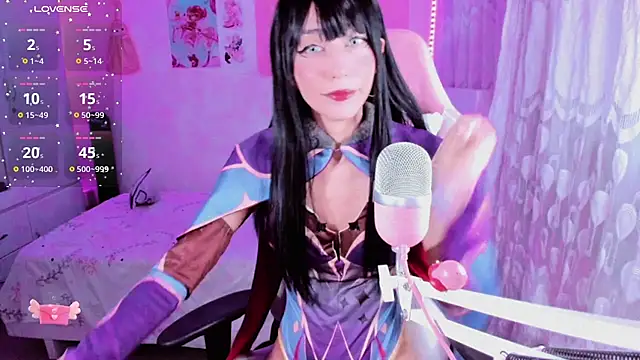 Snapshot of mia_kawaii05 chatting on 04/17/26, 11:19 mia kawaii05 online show from 04/17/26, 11:19
