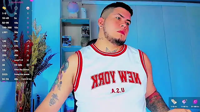 Thomas chubbyxhot online show from 02/13/25, 05:48