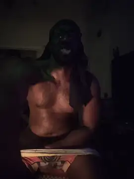 PartyAnimalfreak online show from 02/01/26, 08:35