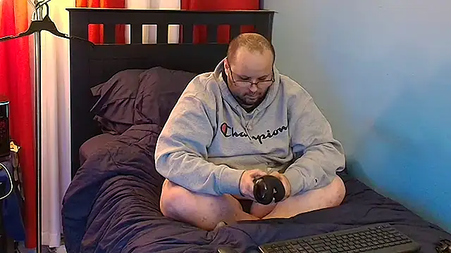 lefty15242 online show from 03/08/25, 05:17