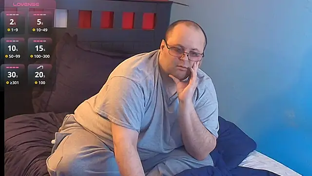 Snapshot of lefty15242 chatting on 02/26/26, 11:59 lefty15242 online show from 02/26/26, 11:59