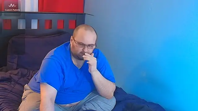 Snapshot of lefty15242 chatting on 03/25/26, 06:08 lefty15242 online show from 03/25/26, 06:08