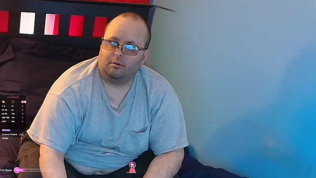 lefty15242 online show from 04/26/26, 10:40
