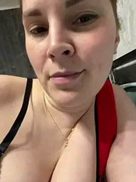 Ellis Foxy online show from 06/01/26, 08:43