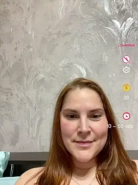 Ellis Foxy online show from 06/10/26, 09:46