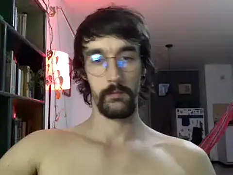 fazzbinderr online show from 01/27/25, 03:26