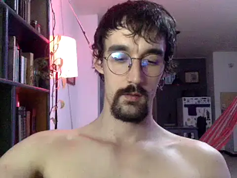 fazzbinderr online show from 02/25/25, 03:42