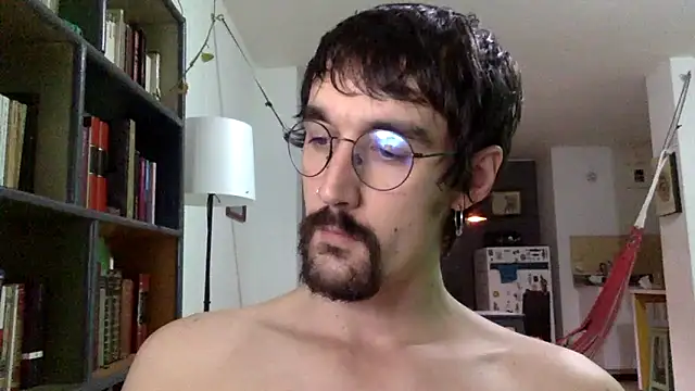 fazzbinderr online show from 10/12/25, 03:49