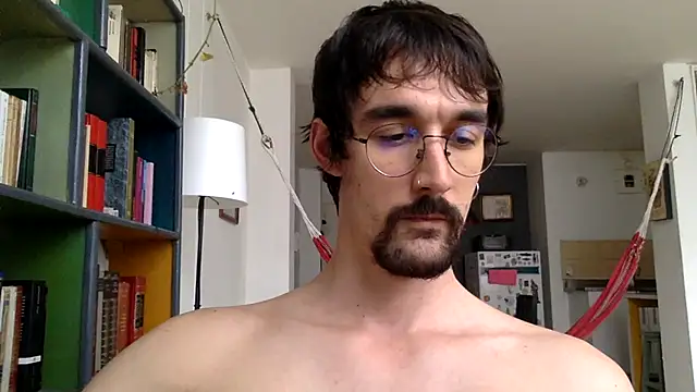 fazzbinderr online show from 10/19/25, 10:10