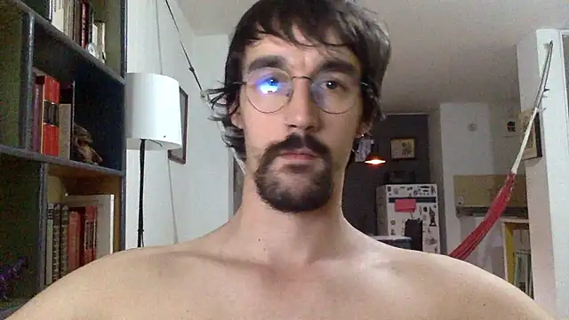 fazzbinderr online show from 11/12/25, 03:40