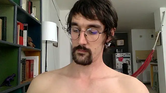 fazzbinderr online show from 11/13/25, 09:58