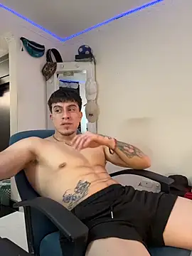 strongboy  online show from 05/14/26, 05:53