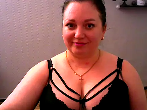 AmanaGi online show from 02/18/25, 04:48