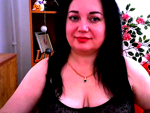 AmanaGi online show from 11/17/25, 04:35