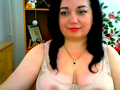 AmanaGi online show from 12/01/25, 04:45