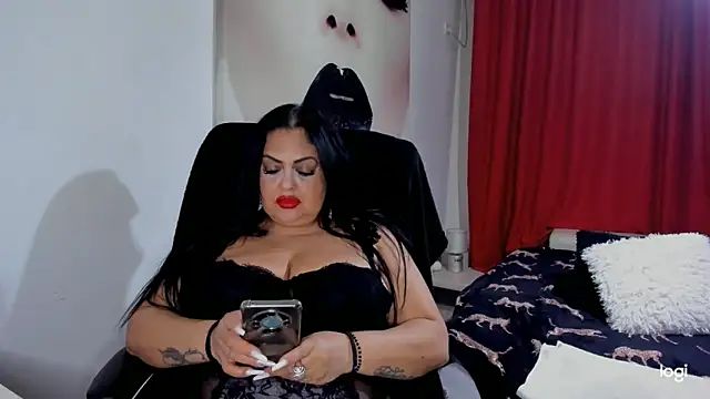 Snapshot of Brendaxx1 chatting on 01/26/25, 01:41 Brendaxx1 online show from 01/26/25, 01:41