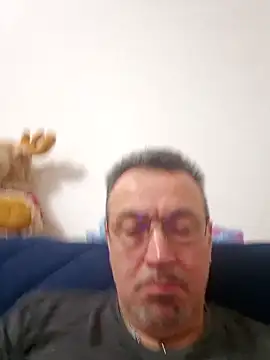 cazzo197 online show from 10/14/25, 09:10