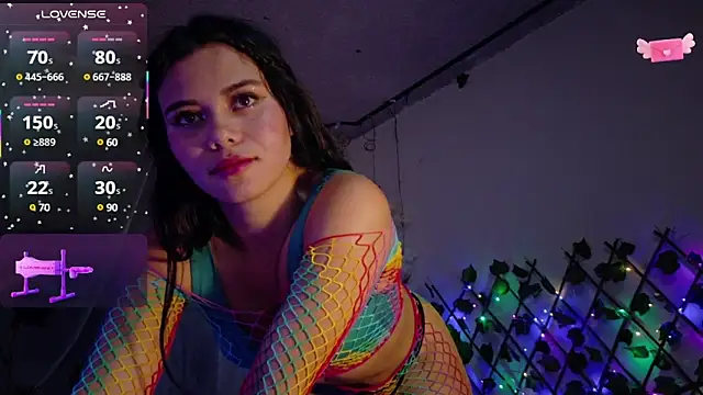 Snapshot of -Camila_ chatting on 02/23/25, 09:37 -Camila online show from 02/23/25, 09:37
